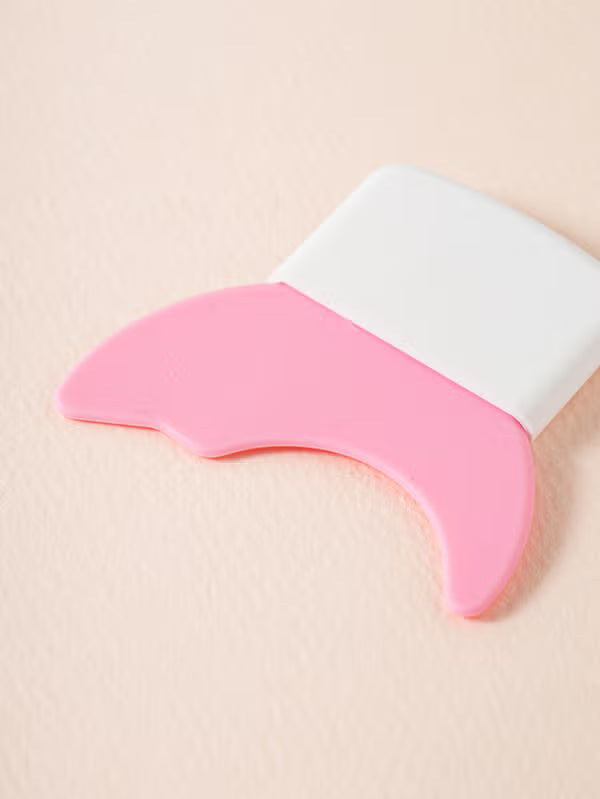 Paquete de 2 ayudantes de maquillaje de ojos