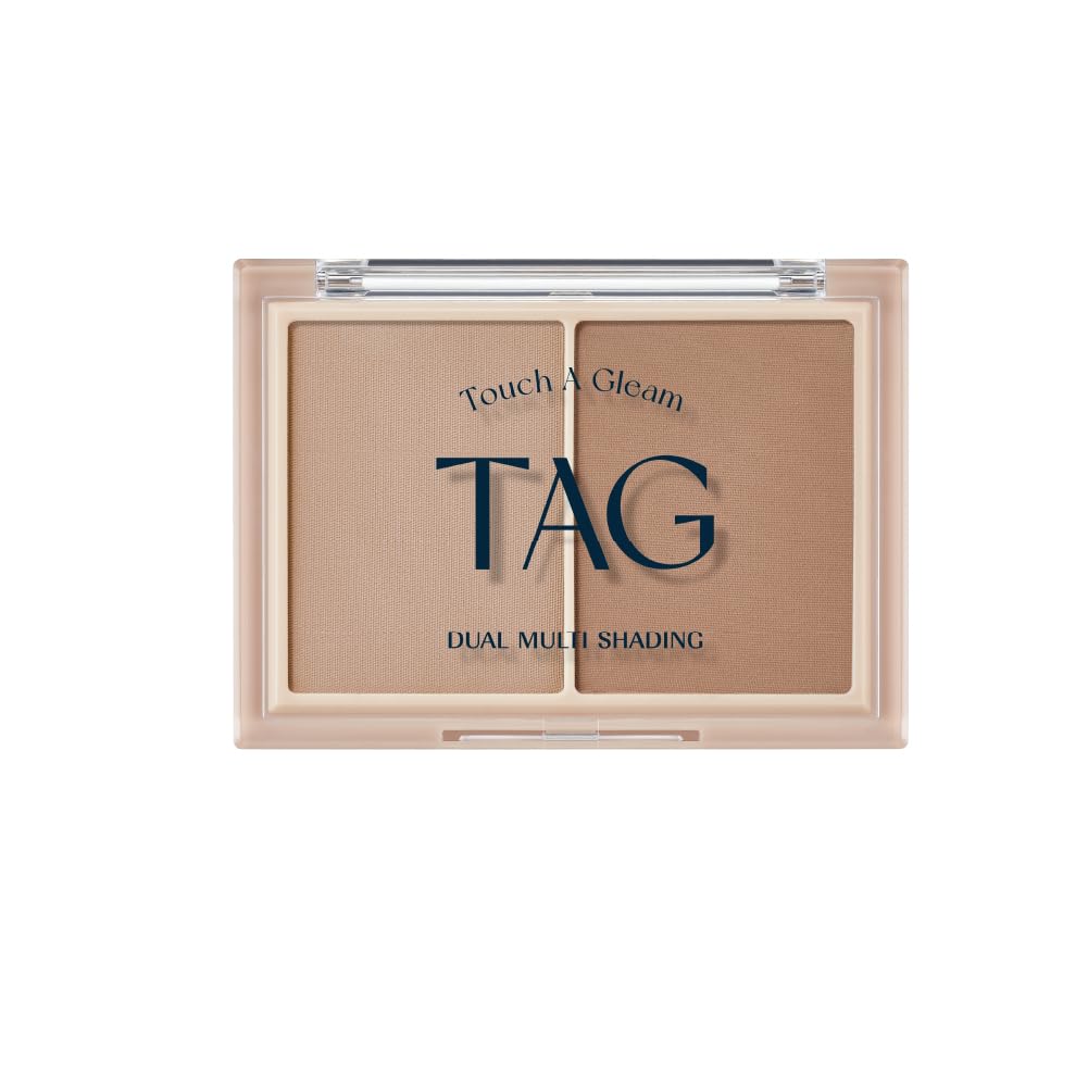 TAG Dual Mult Shading 01 Soft Warm