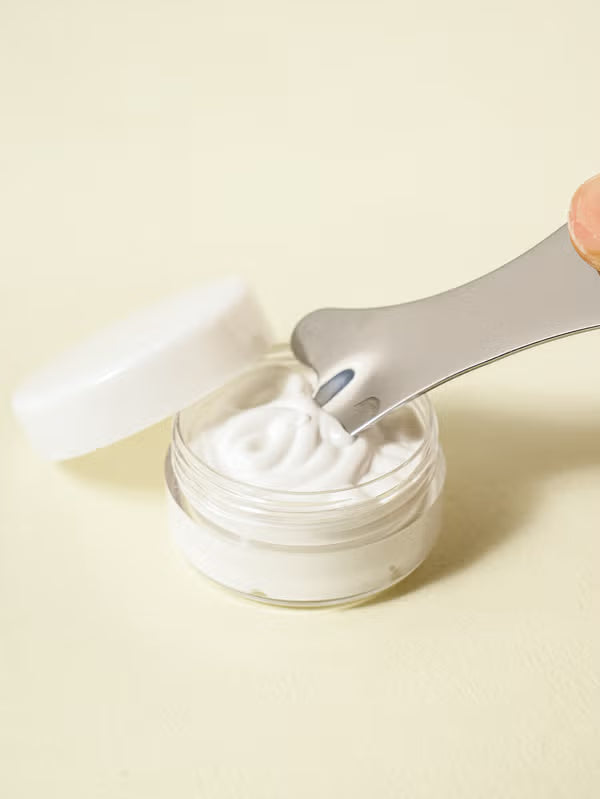 Fish Makeup Spatula Pocket Set | Masajeador Facial con estuche