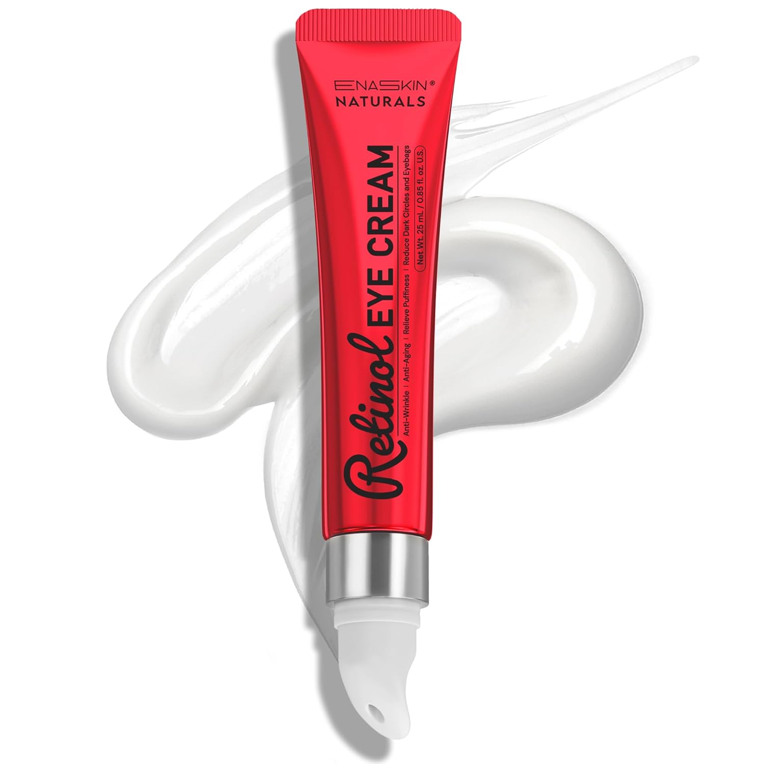 Enaskin Naturals Retinol Eye Cream-25g