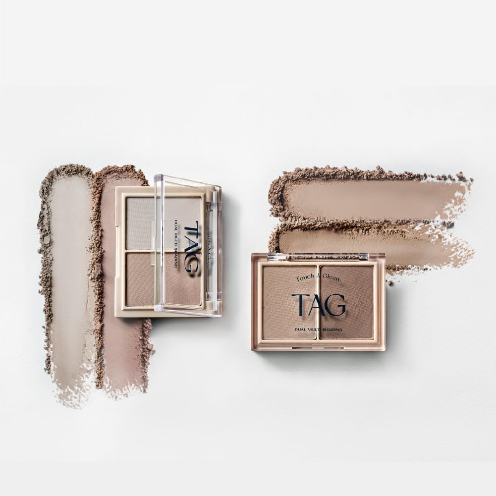 TAG Dual Mult Shading 01 Soft Warm