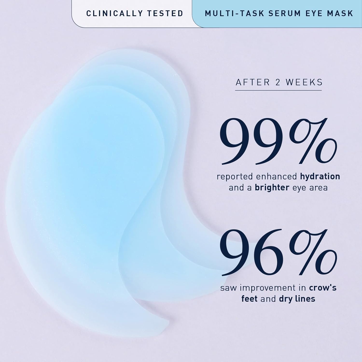 Enaskin Retinol Eye Mask 30PCS