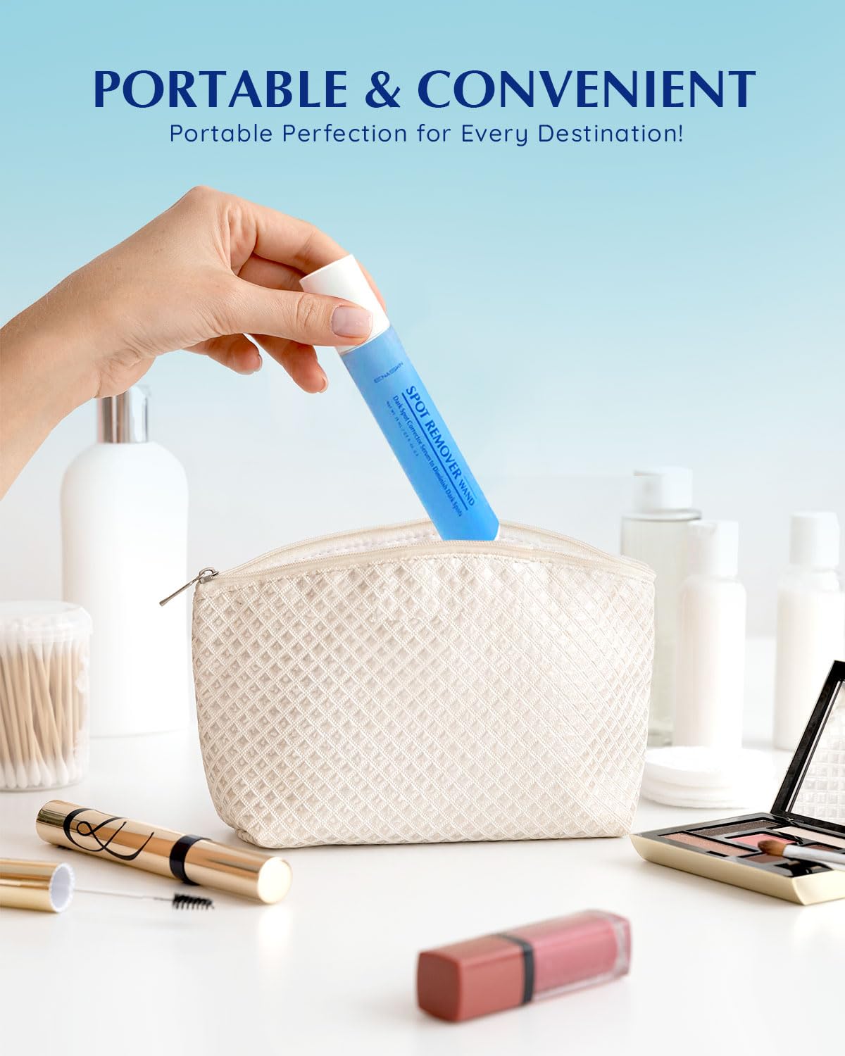 Enaskin Dark Spot Remover Serum-15ml