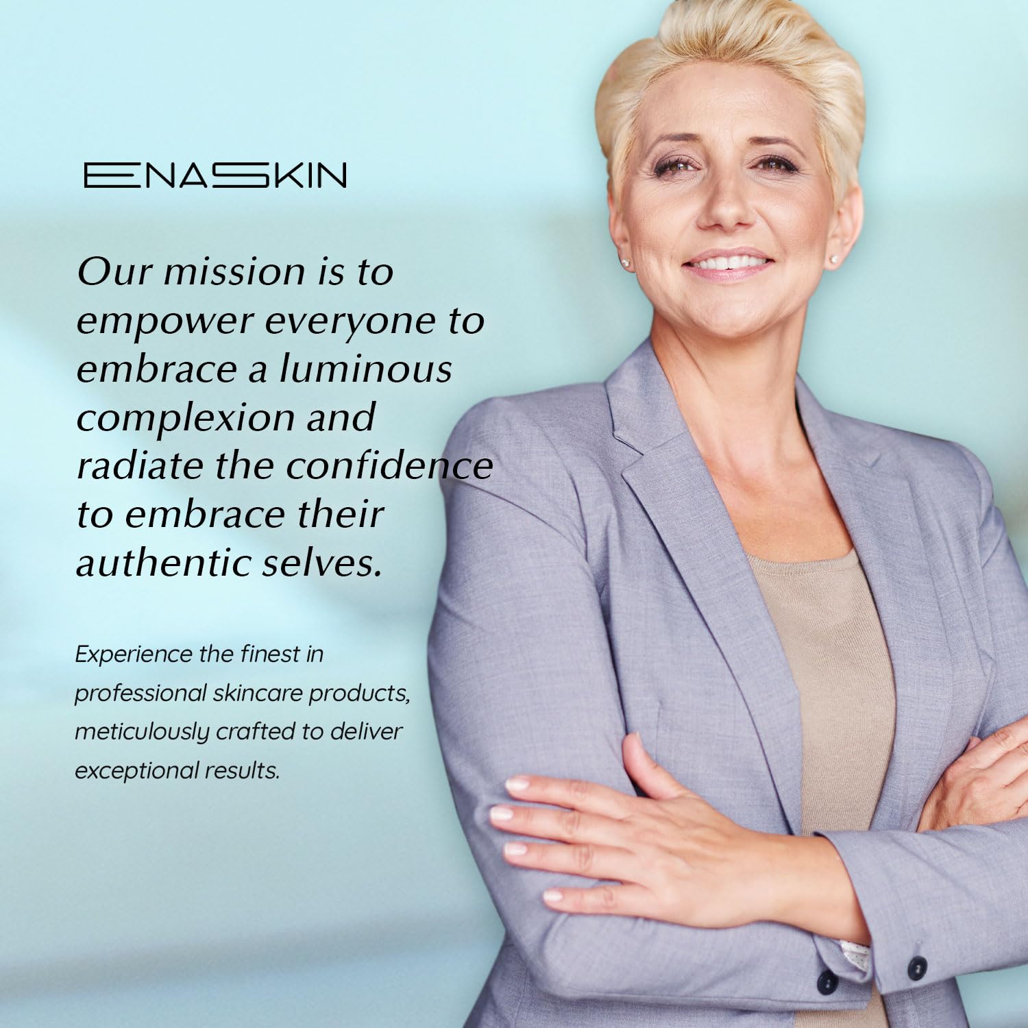 Enaskin Dark Spot Remover-50ml