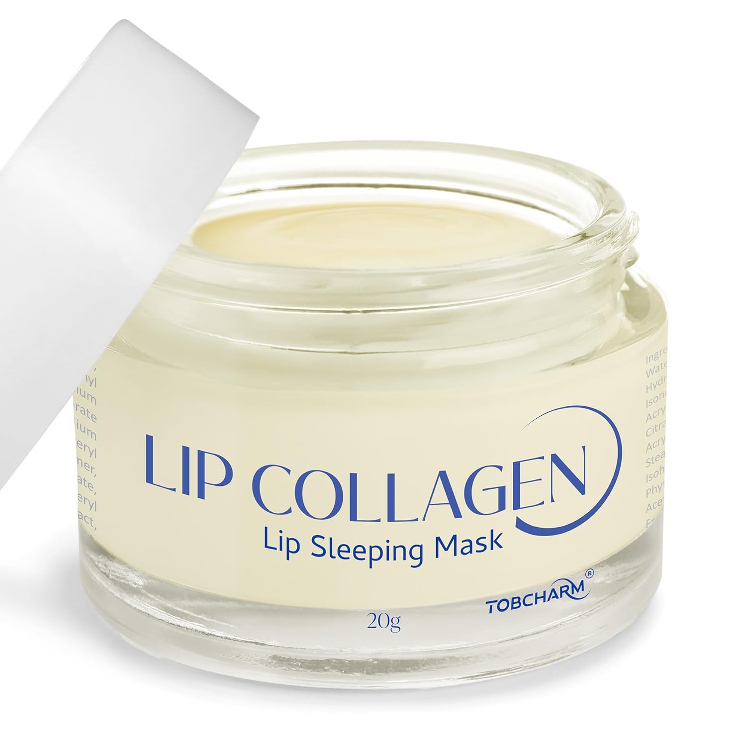 TOBCHARM Lip Collagen -20g