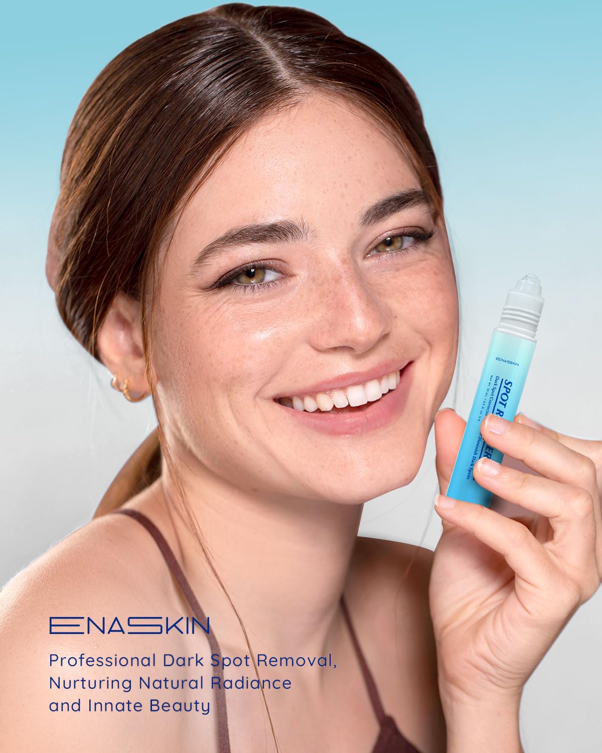 Enaskin Dark Spot Remover Serum-15ml