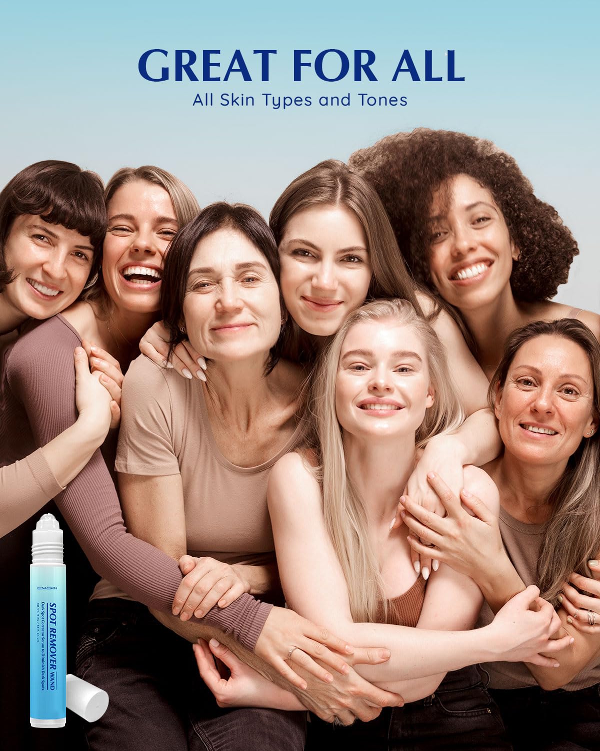 Enaskin Dark Spot Remover Serum-15ml