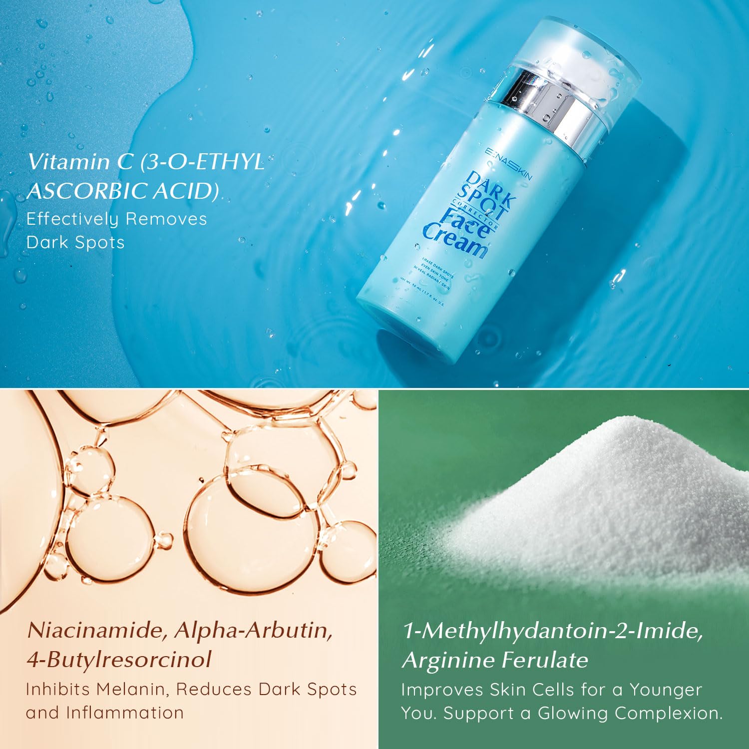 Enaskin Dark Spot Remover-50ml