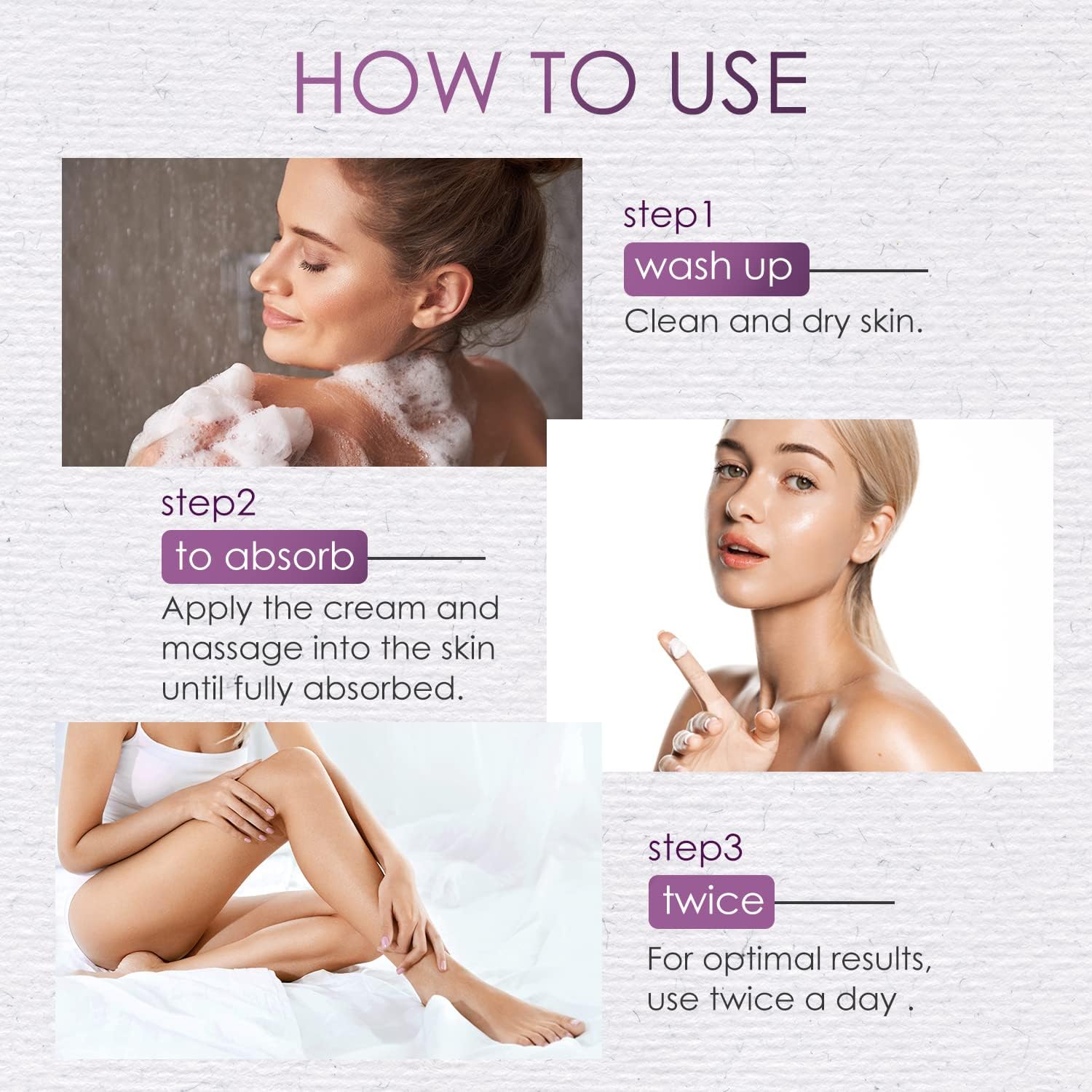 Tobcharmpo Intimate Dark St Cream - 50ml