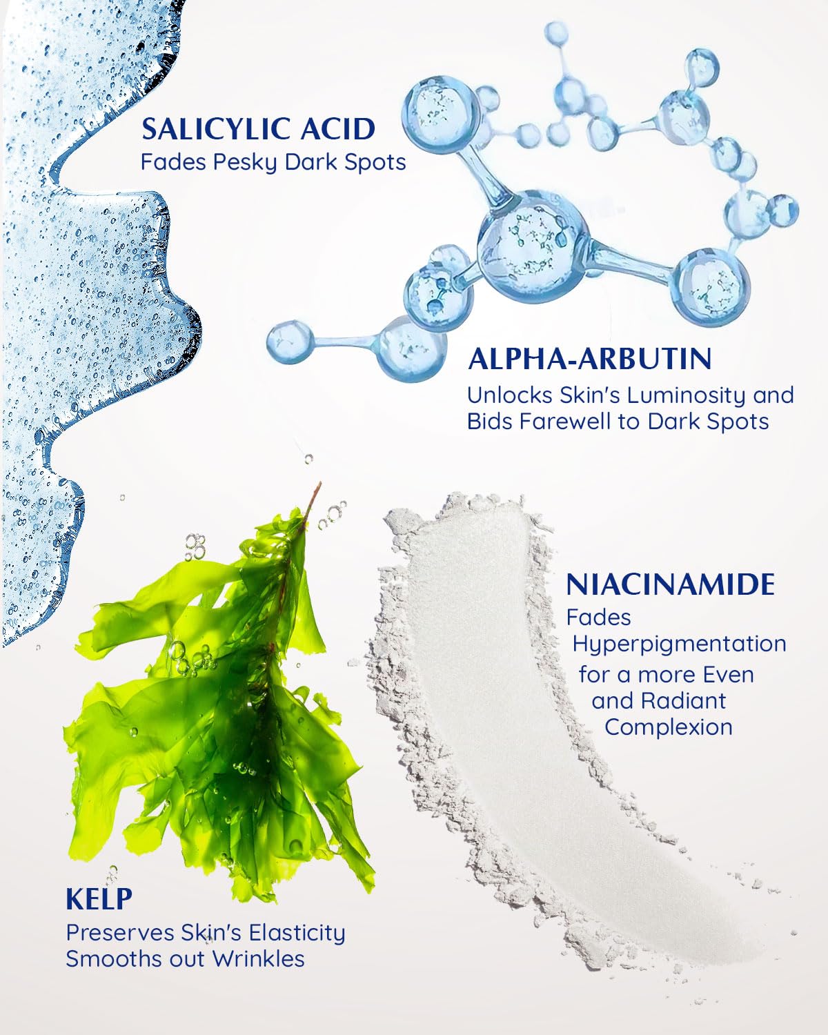 Enaskin Dark Spot Remover Serum-15ml