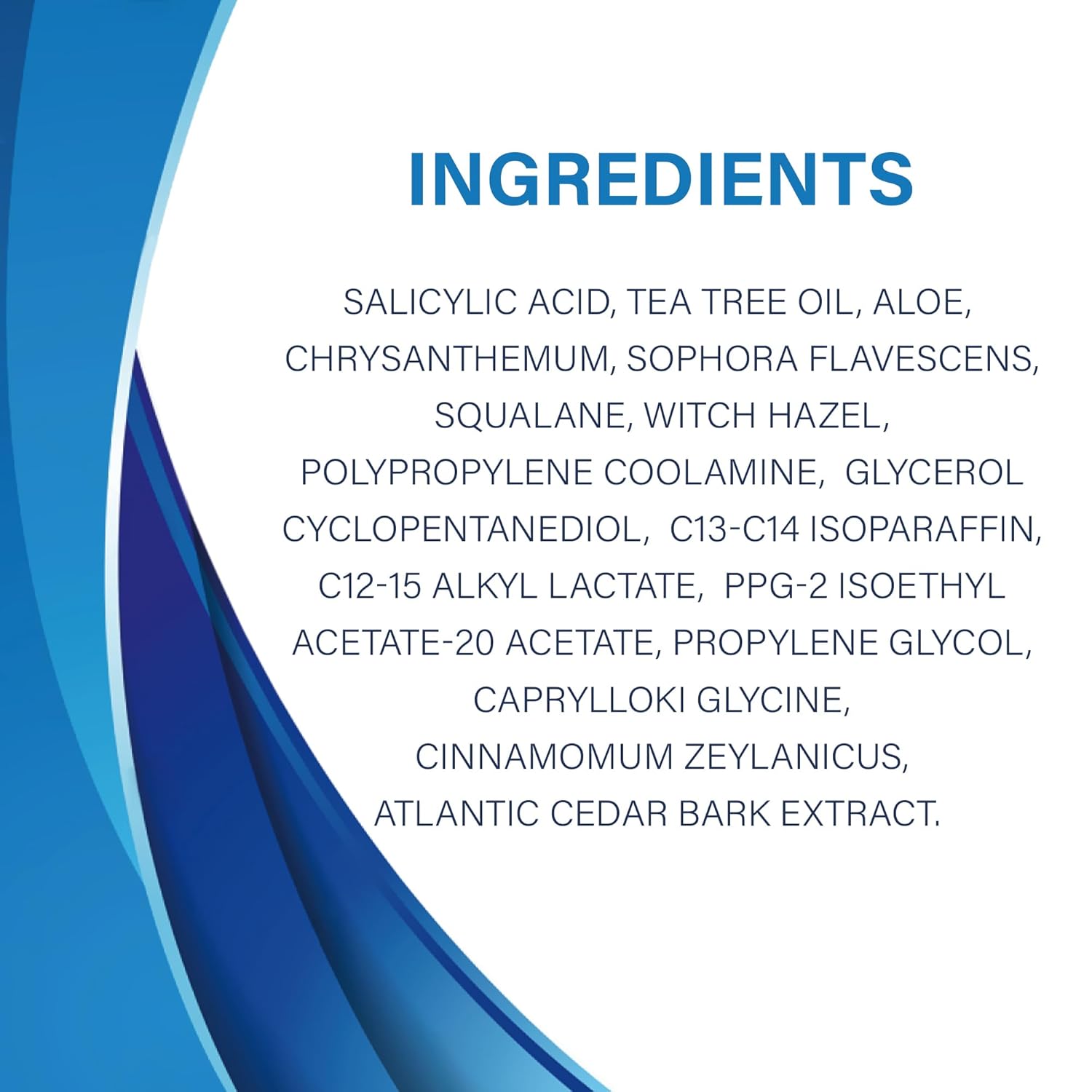 DCsily Acne Treatment for face