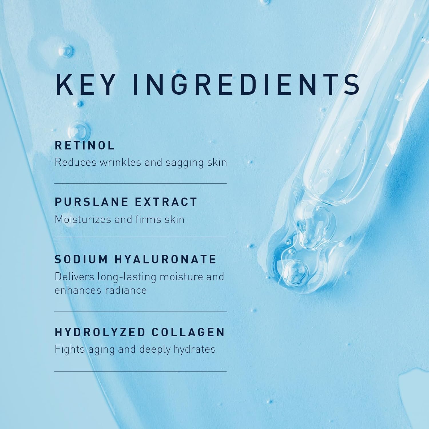 Enaskin Retinol Eye Mask 30PCS