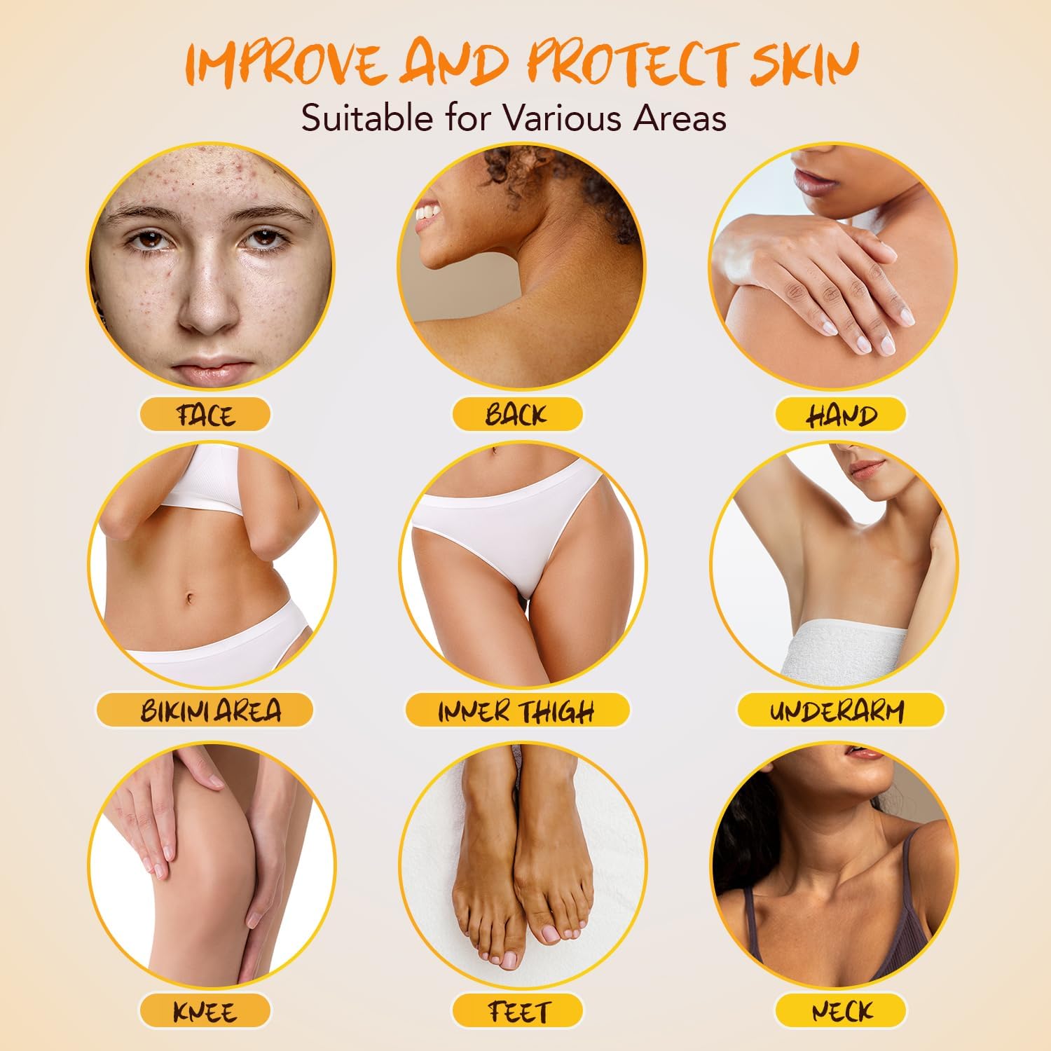 Kelinul Kojic Acid Soap