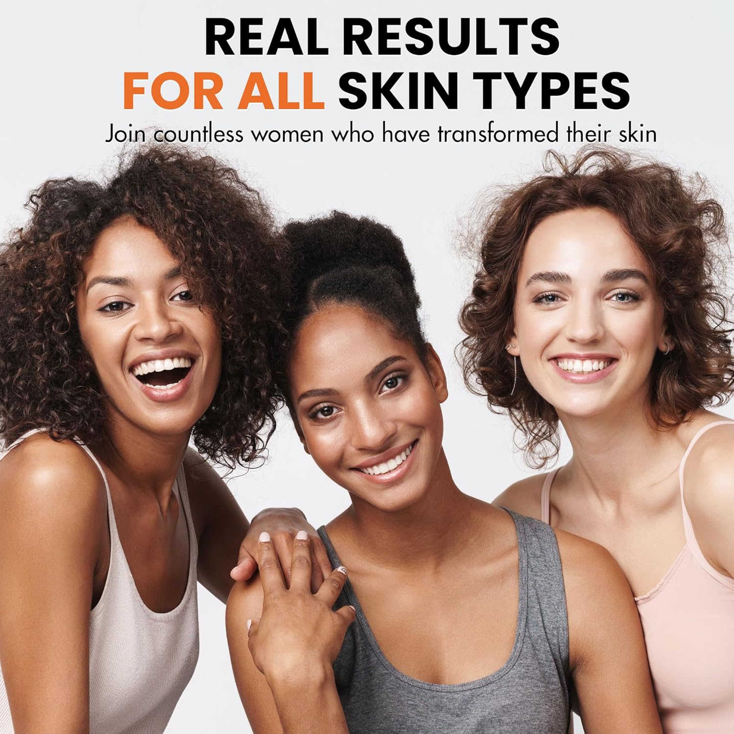 ZAYUU Vitamin Super C Serum 1.7 FL OZ