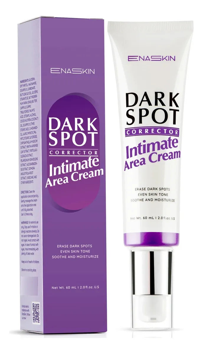 Crema Correctora De Manchas - Enaskin Neutra