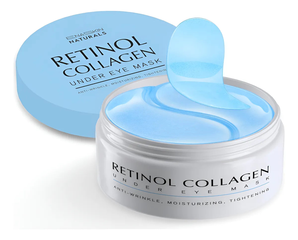 Enaskin Retinol Eye Mask 30PCS