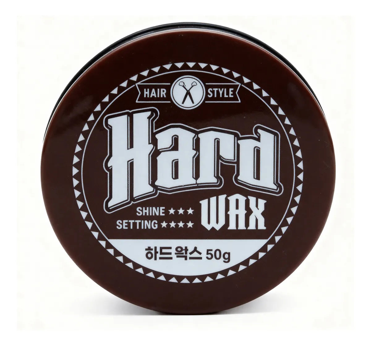 Hard Wx 50g (Cera para el cabello Olive Farm 50g dura)4