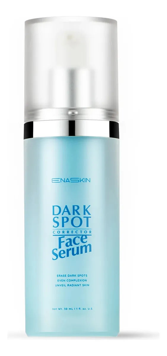 Corrector De Manchas Enaskin - Cuidado Facial 30ml Todo Tipo De Piel Noche