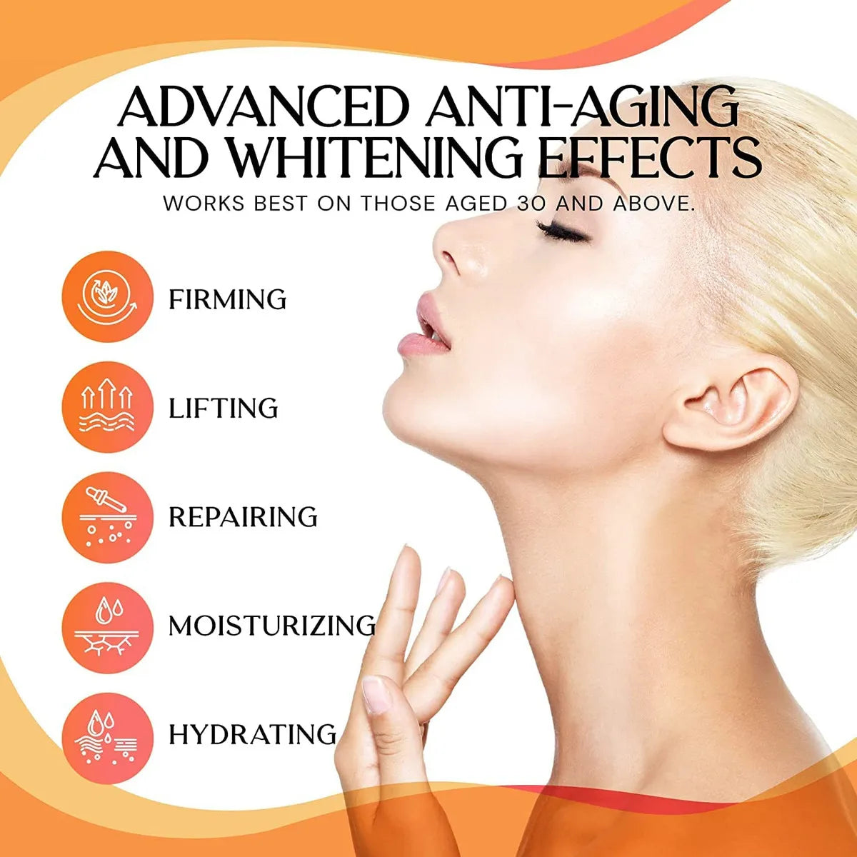 Enaskin Naturals Hibiscus and Honey Firming Cream-50ml