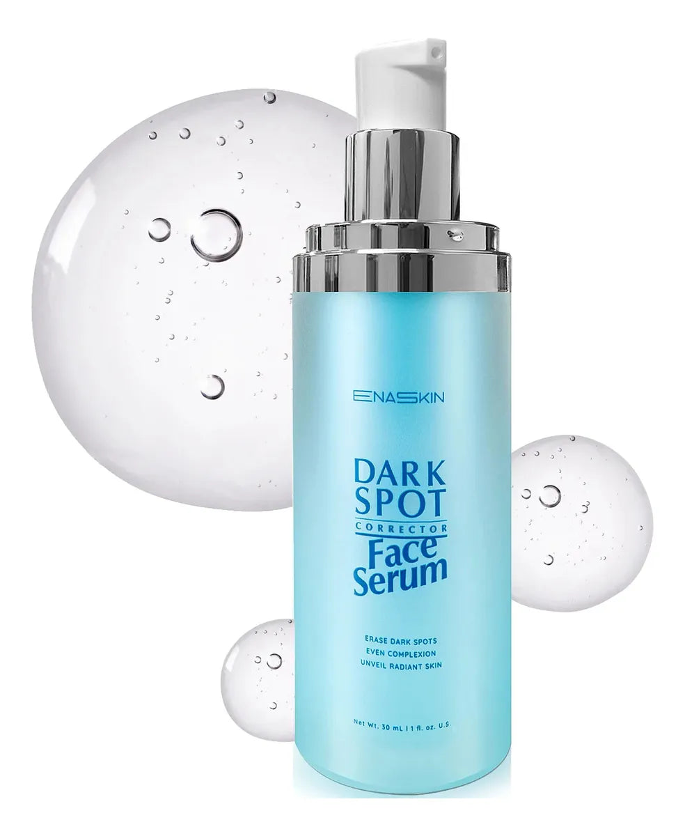 Corrector De Manchas Enaskin - Cuidado Facial 30ml Todo Tipo De Piel Noche