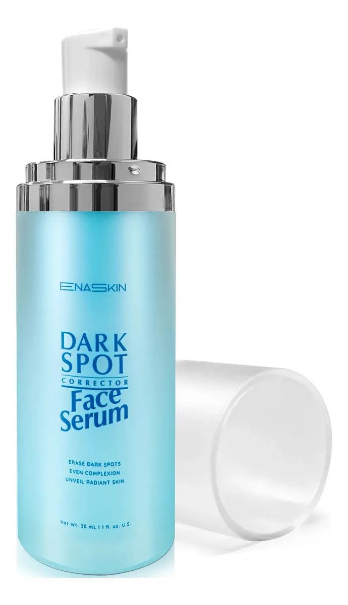 Corrector De Manchas Enaskin - Cuidado Facial 30ml Todo Tipo De Piel Noche