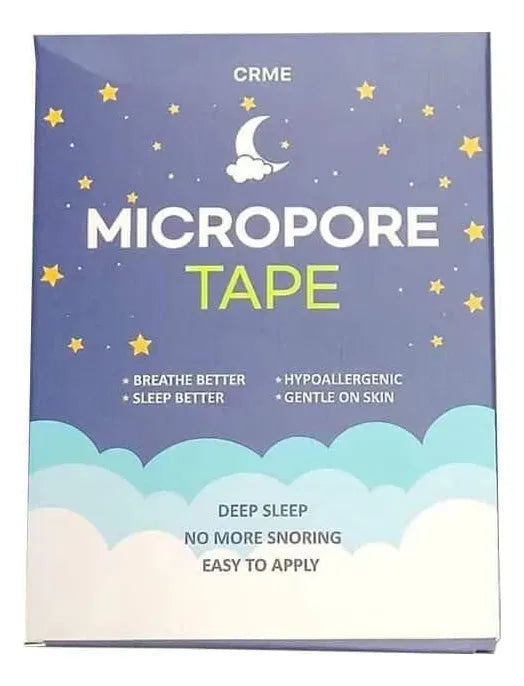 Mouth Tape for Sleeping - 90pcs