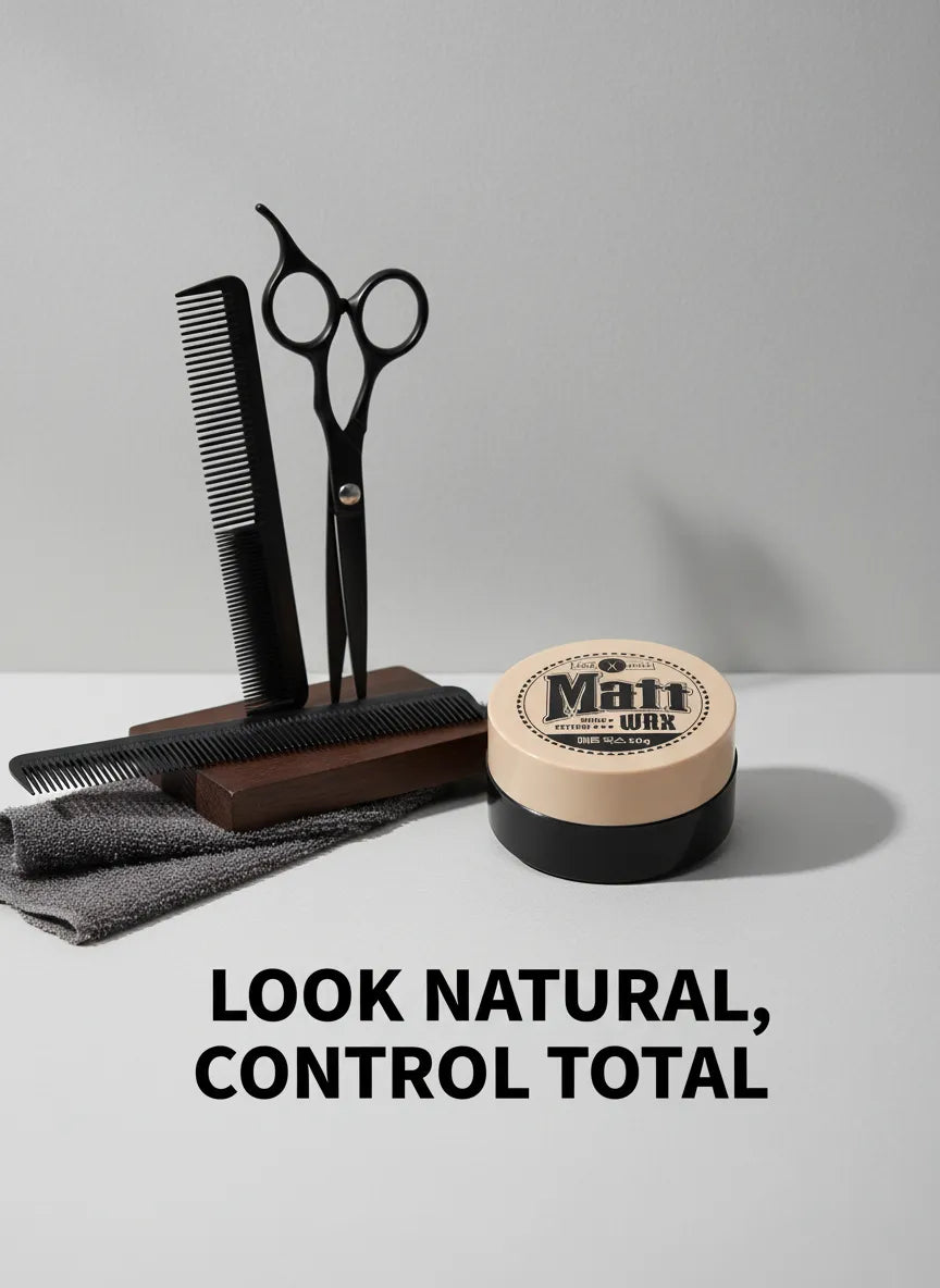 Fijador Para Cabello 50ml Firmeza Extra (producto Koreano)