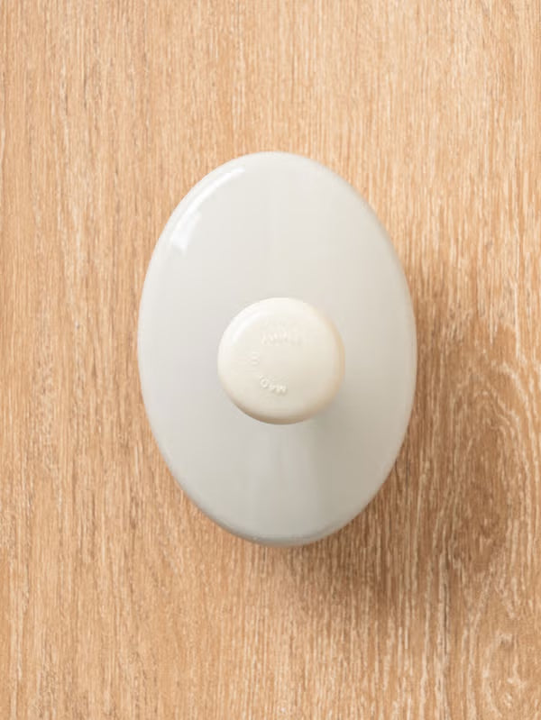 Scalp massage brush | Cepillo de masaje para el cuero cabelludo