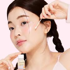 A Solution Eoseongcho Calamine Calming Spot 10 ml