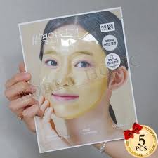 Celderma Daily Milk Hydrogel Mask 22 g