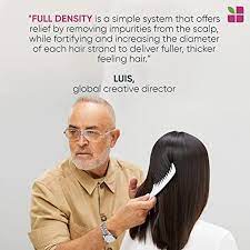 Tomun Thickening Shampoo (400 ml / 13.5 fl oz)