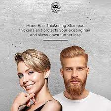 Tomun Thickening Shampoo (400 ml / 13.5 fl oz)