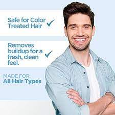 Tomun Thickening Shampoo (400 ml / 13.5 fl oz)