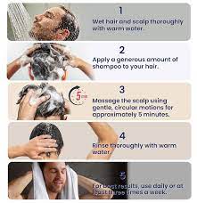 Tomun Thickening Shampoo (400 ml / 13.5 fl oz)