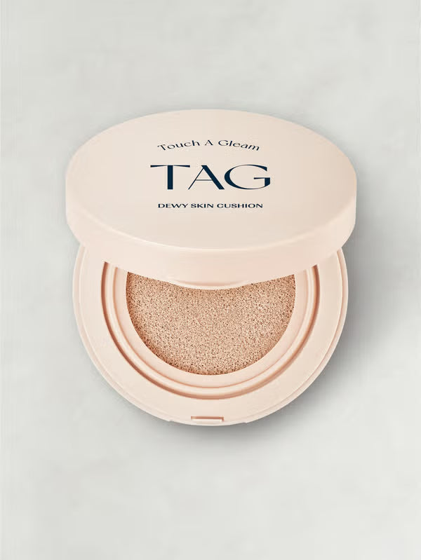 TAG DEWY skin cushion