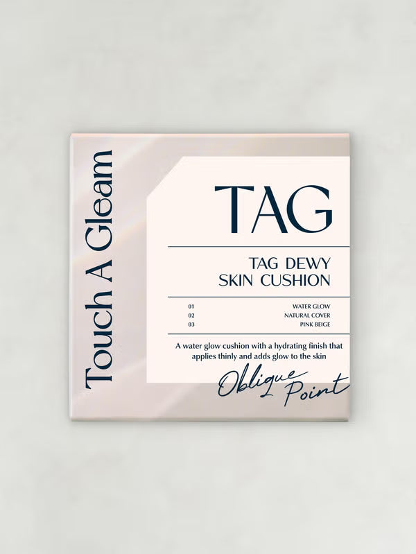 TAG DEWY skin cushion
