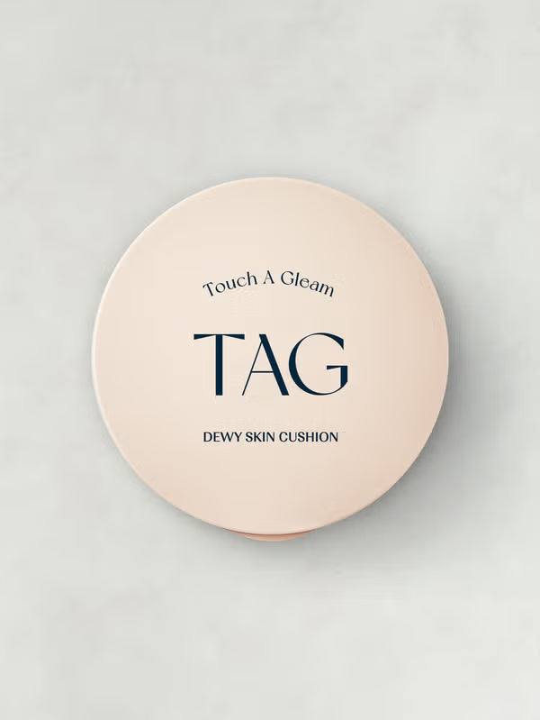 TAG DEWY skin cushion